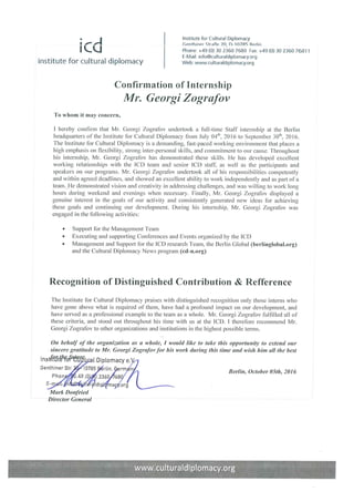 Georgi Zografov_Confirmation of Internship
