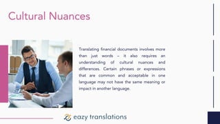 What nuances exist in translating privacy policy agreements?