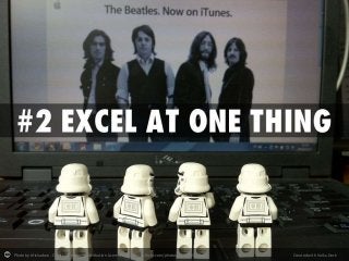 Photo by bfishadow - Creative Commons Attribution License http://www.flickr.com/photos/61368956@N00

Created with Haiku Deck

 