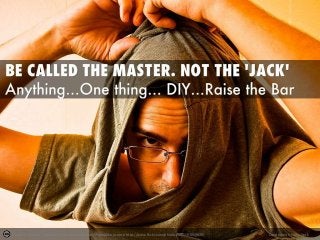 Photo by RLHyde - Creative Commons Attribution-ShareAlike License http://www.flickr.com/photos/36655009@N05

Created with Haiku Deck

 