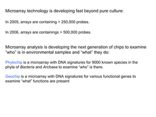 Different Molecular Methods for Nucleic Acid | PPT
