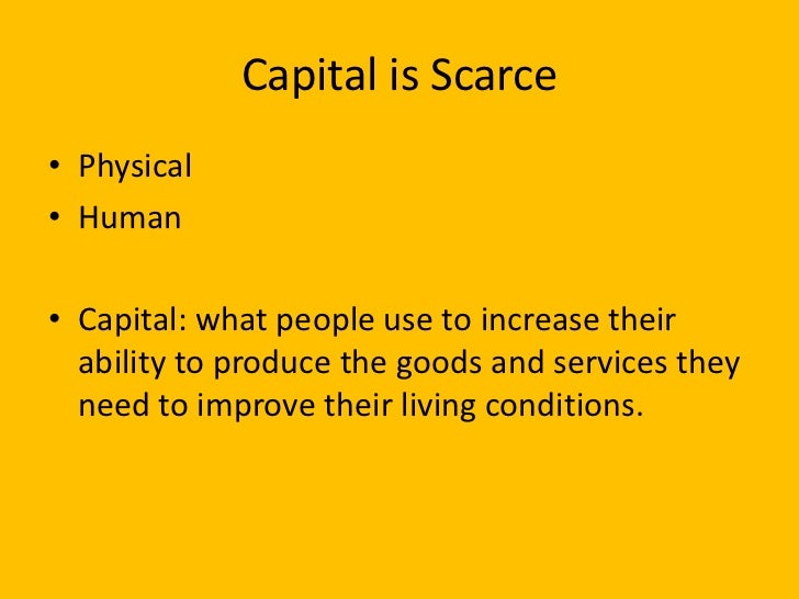 5 Characteristics Of Developing Countries