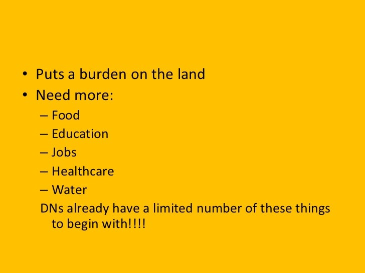 5 Characteristics Of Developing Countries