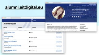 alumni.eitdigital.eu
 