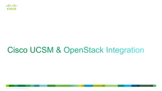 35© 2013 Cisco and/or its affiliates. All rights reserved.
 