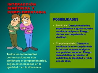 5 clase conflicto y habilidades sociales | PPT