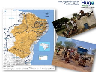 www.hugomorais.com.br
Prof. Hugo Morais
 
