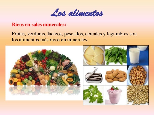 alimentos que contienen sales minerales 5 186 cm 03 los alimentos 01 alimentos que contienen sales minerales 5 186 cm 03 los alimentos 01