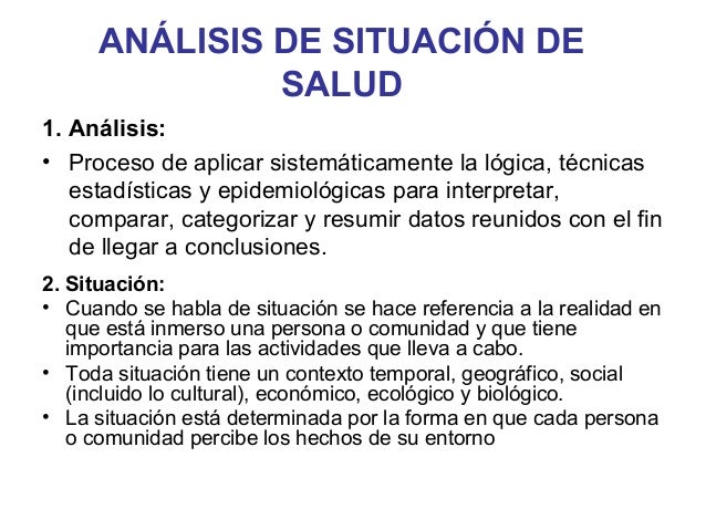 5c metodologia analisis situacion de salud