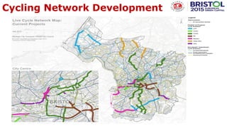 Routes to Clean Air 2015 - Colin Rees - Routes to Clean Air | PDF