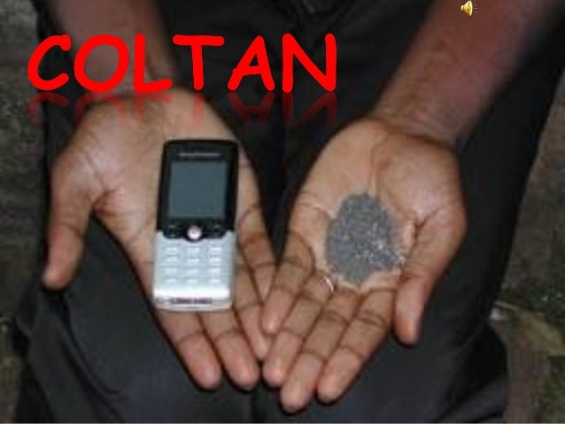 Coltan Cell Phones Congo – Coltan Facts – RASD