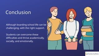 5 Common Challenges Faced by Students in Indian Boarding Schools and ...