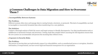 5 Common Challenges in Data Migration and How to Overcome Them.pptx