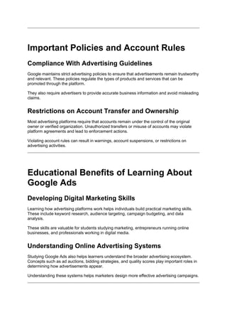 5 Common Mistakes to Avoid When Buying Google Ads Accounts.docx