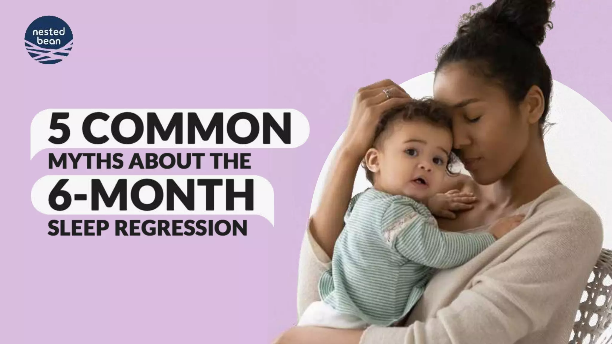 6 month sleep regression | PPTX