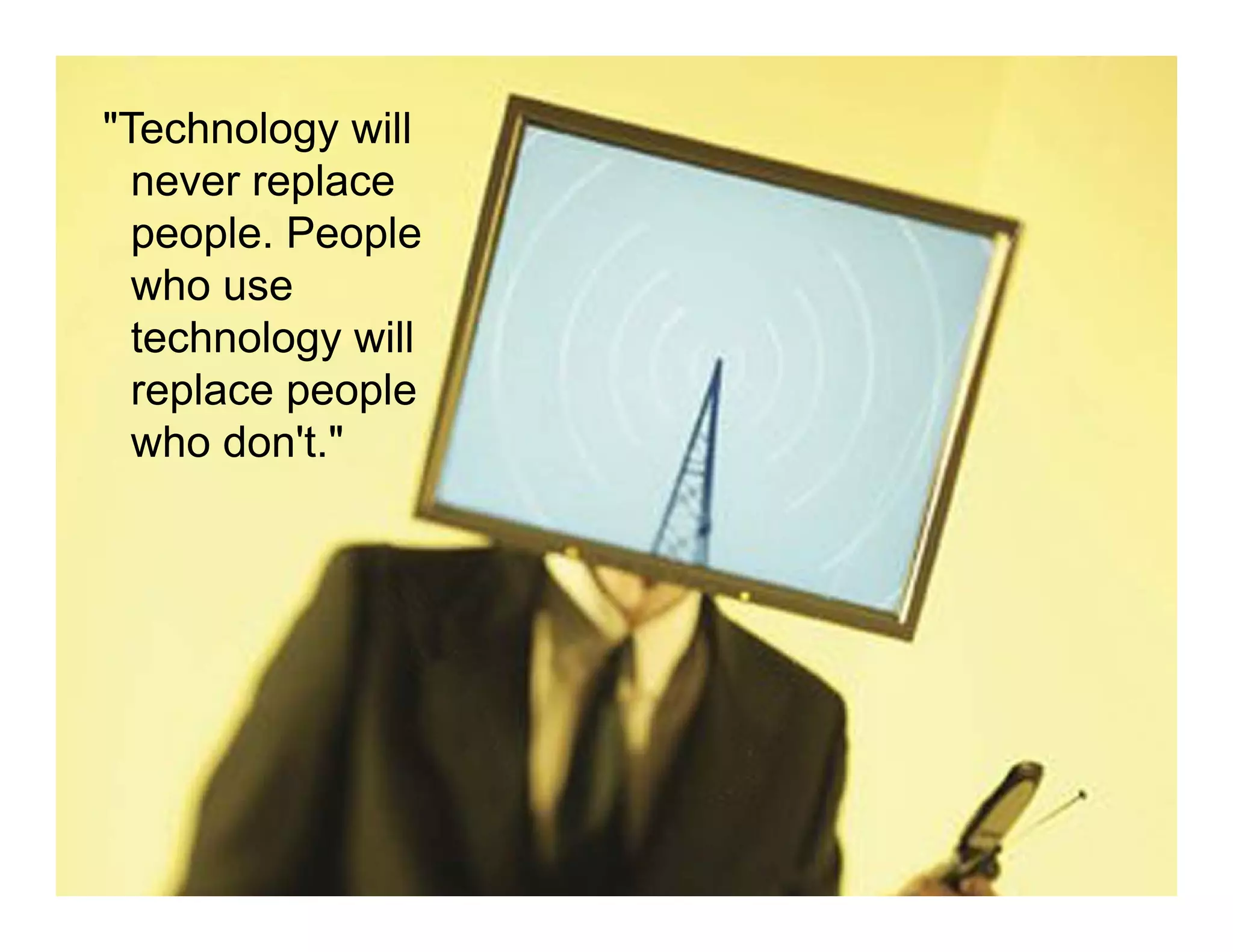 5 Communications Trends Affecting Business And Education