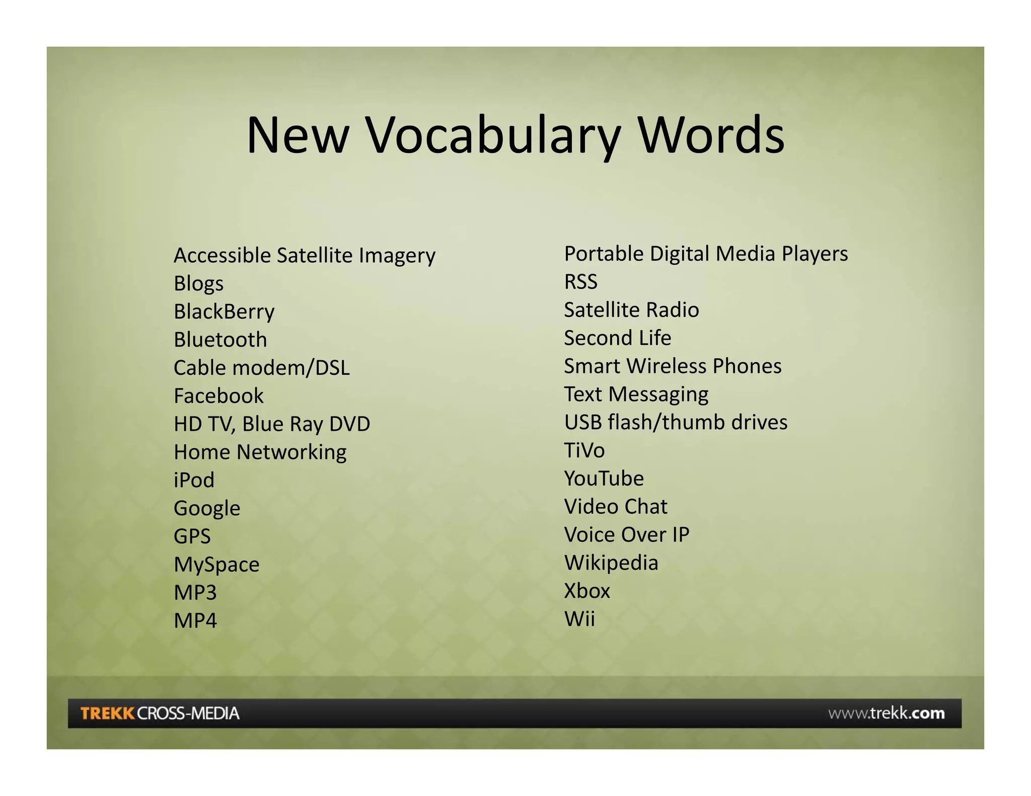 5 Communications Trends Affecting Business And Education