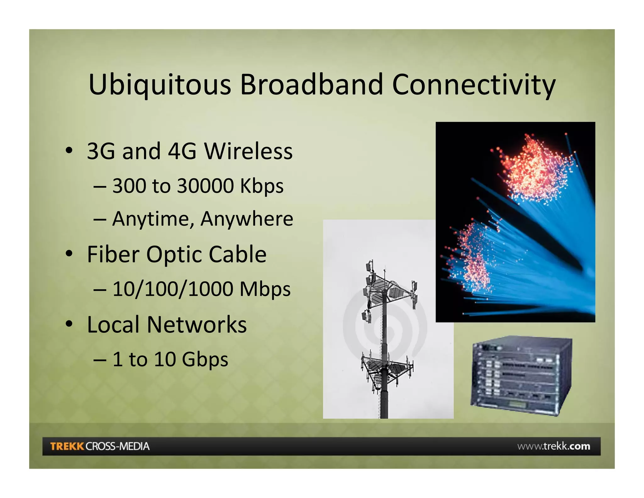 5 Communications Trends Affecting Business And Education