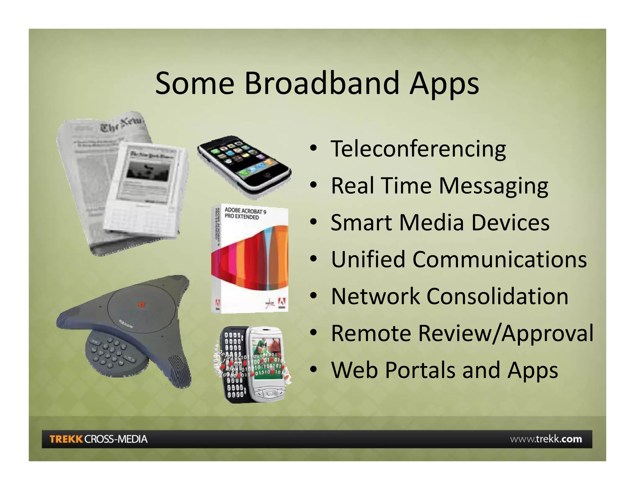 5 Communications Trends Affecting Business And Education