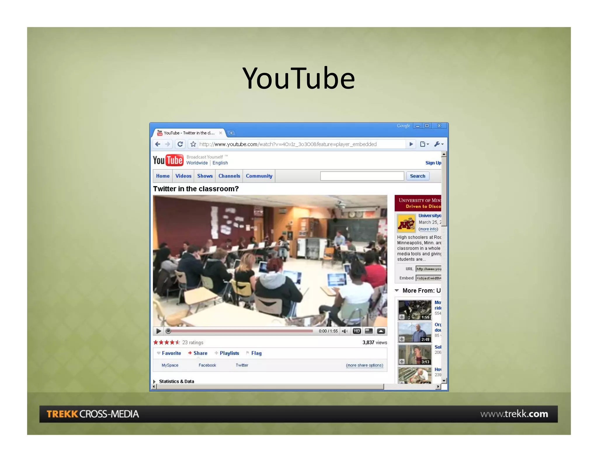 5 Communications Trends Affecting Business And Education