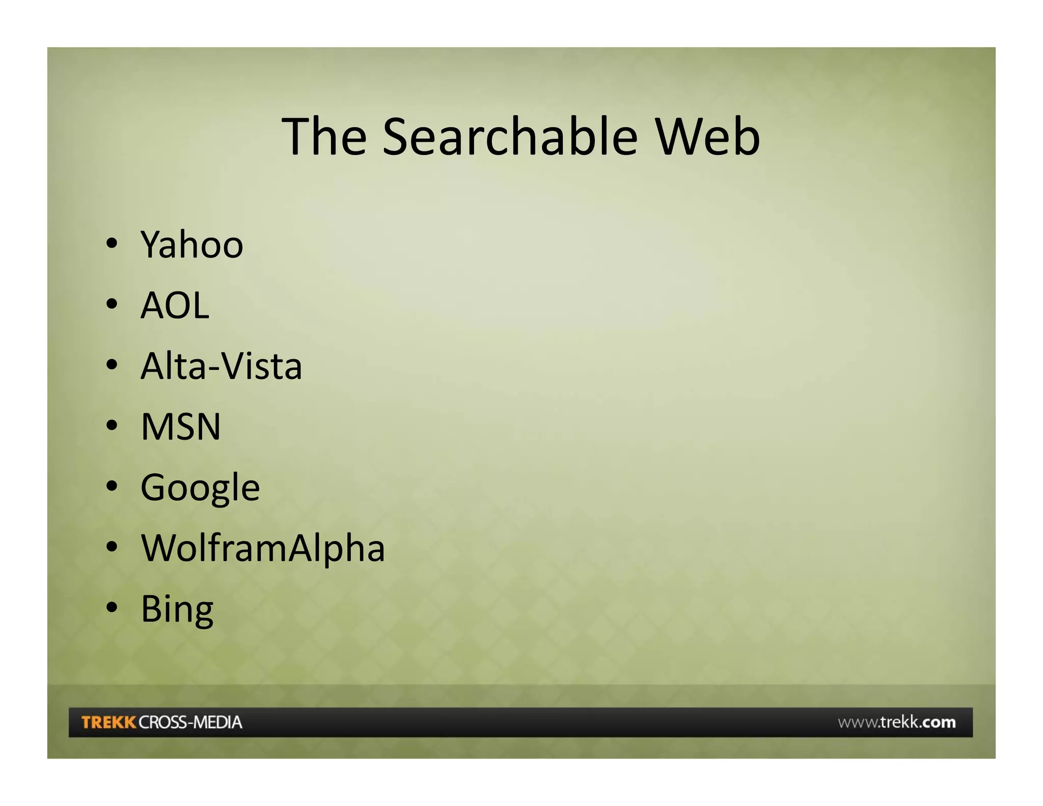 5 Communications Trends Affecting Business And Education