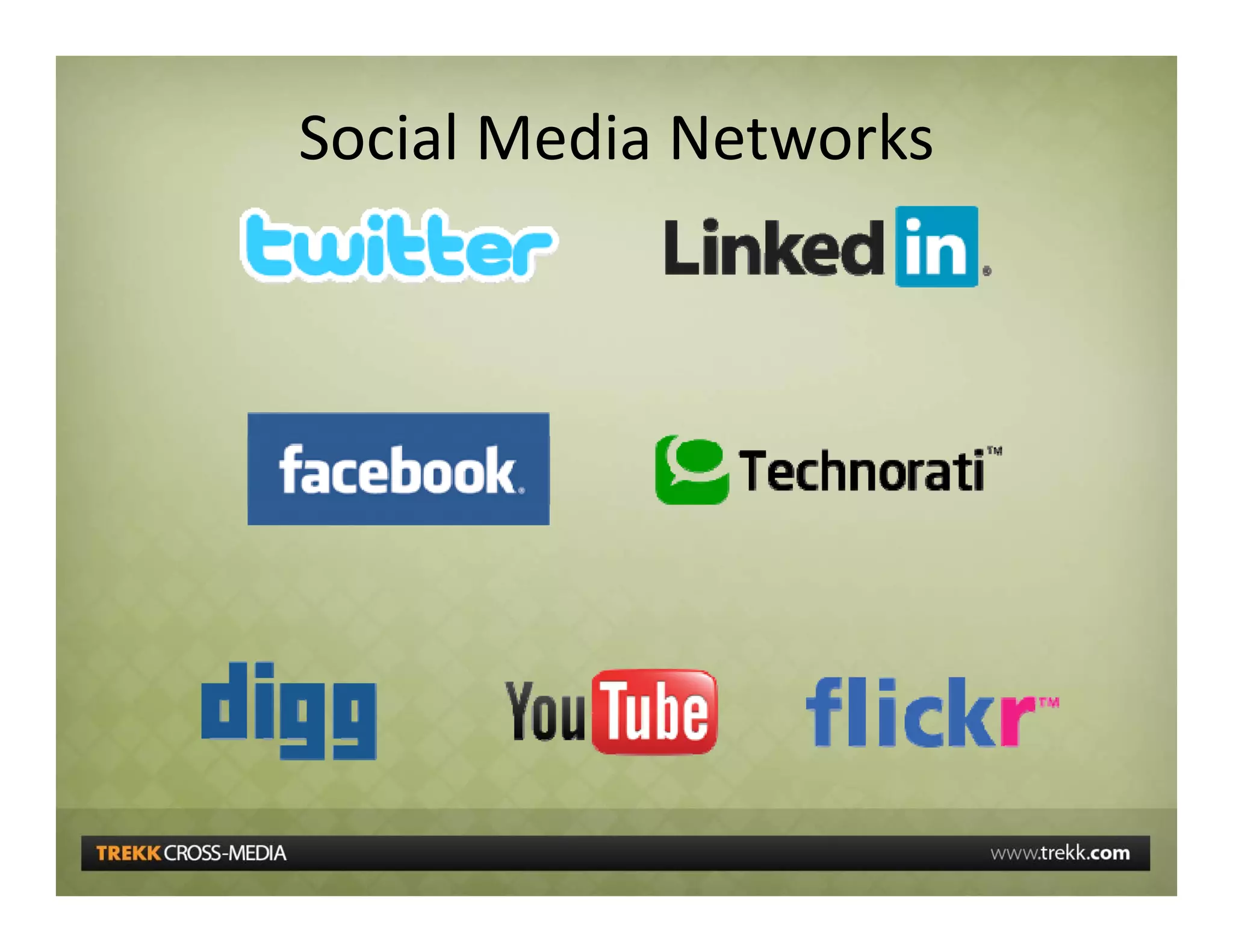 5 Communications Trends Affecting Business And Education