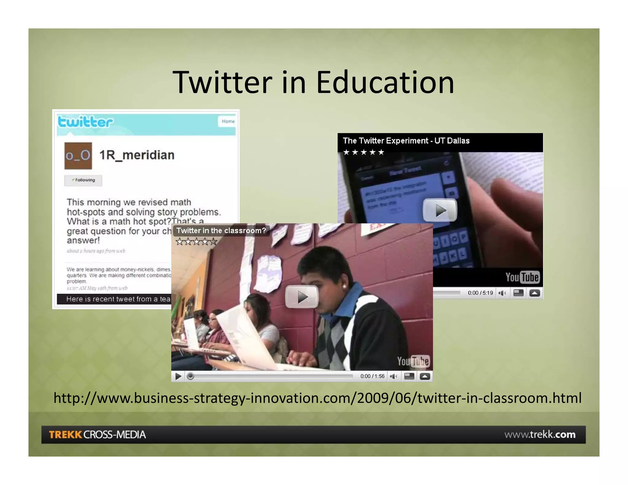 5 Communications Trends Affecting Business And Education