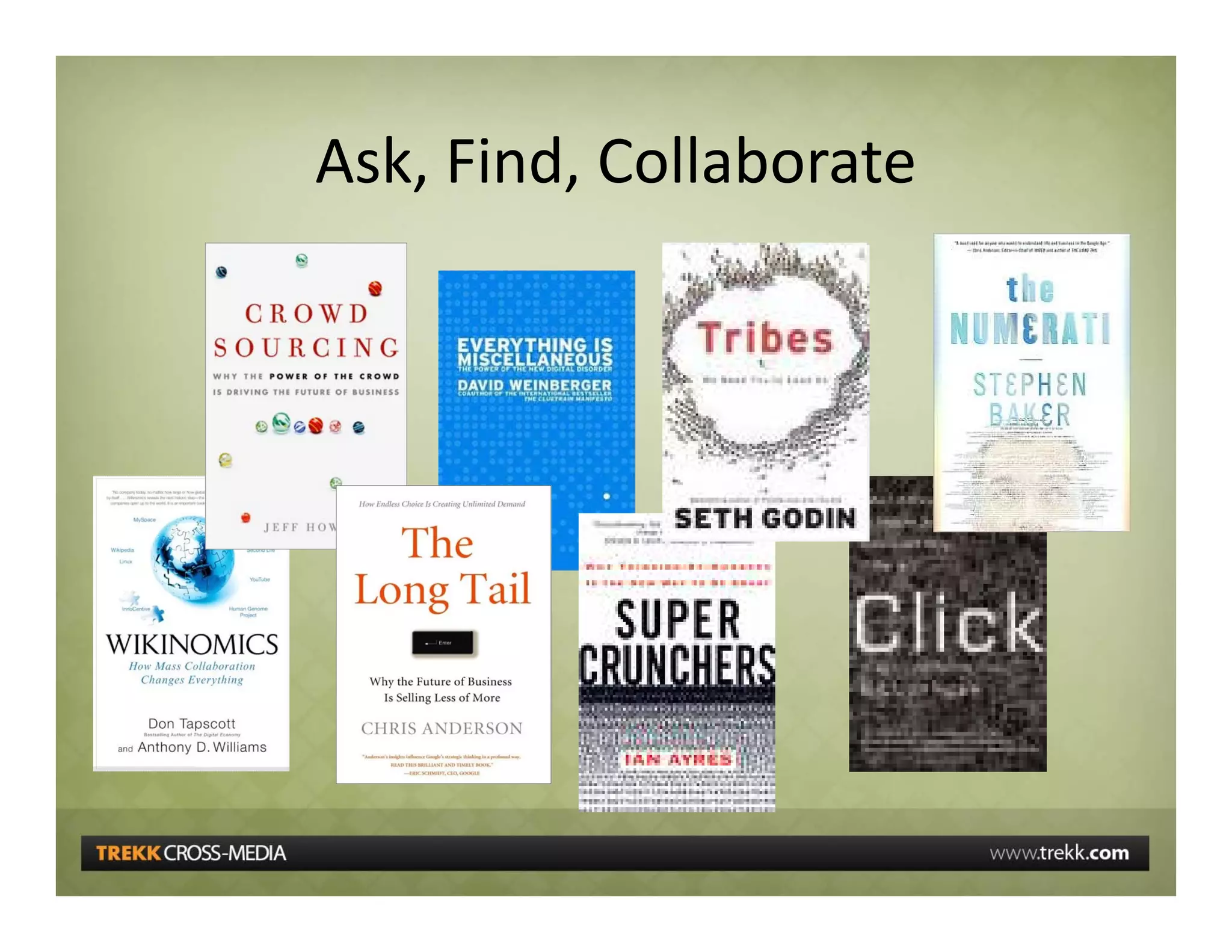 5 Communications Trends Affecting Business And Education