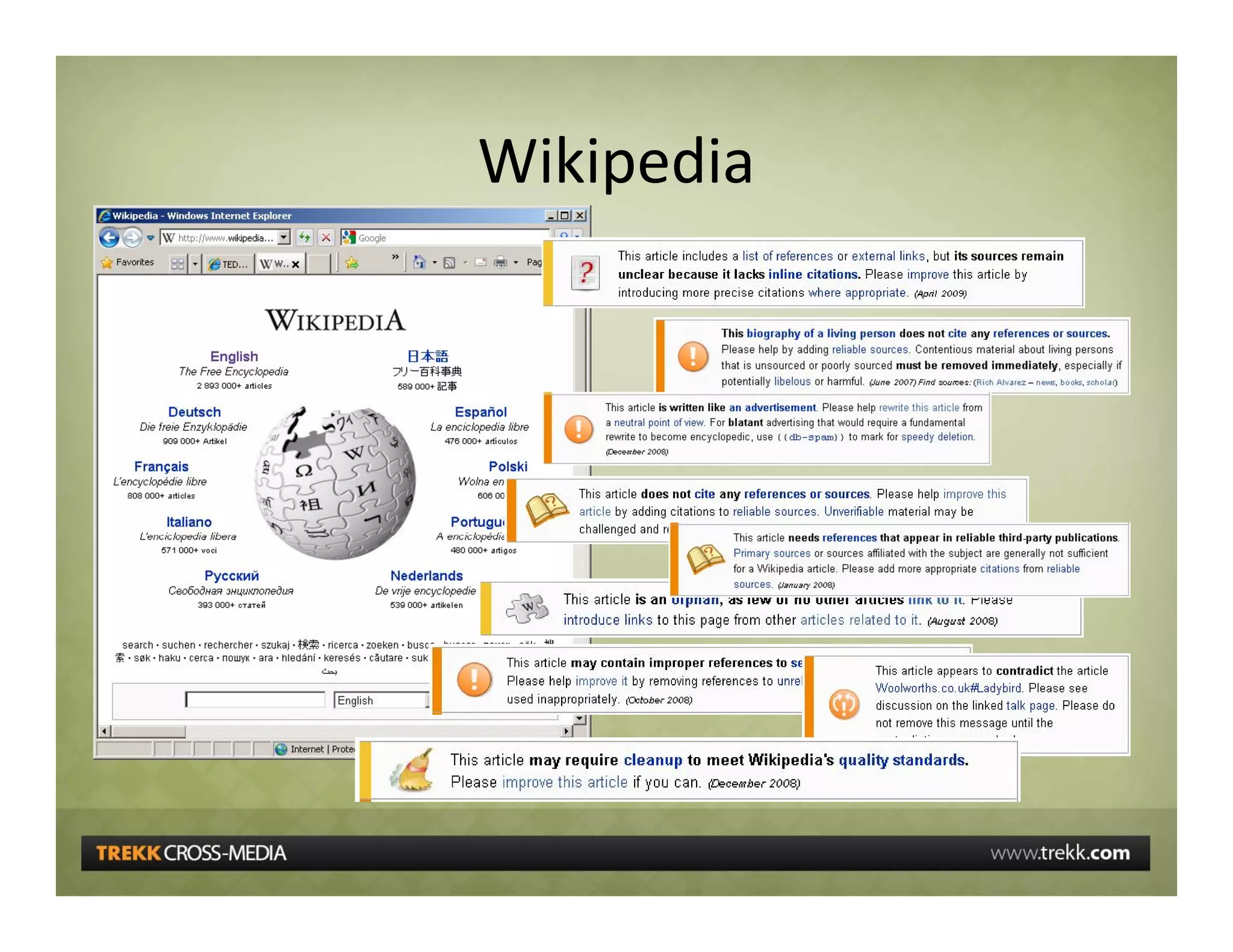 5 Communications Trends Affecting Business And Education