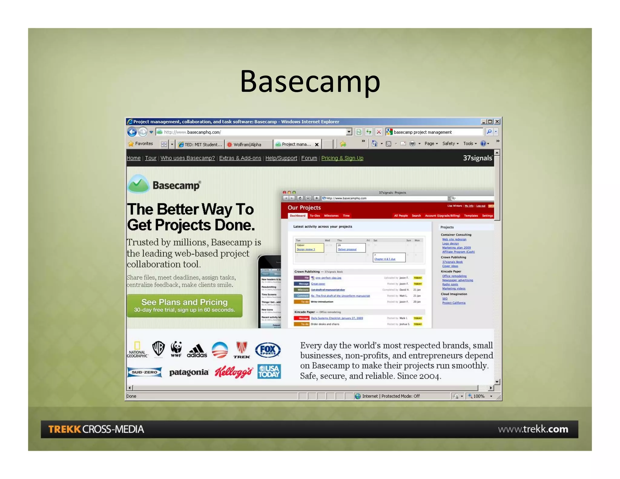 5 Communications Trends Affecting Business And Education
