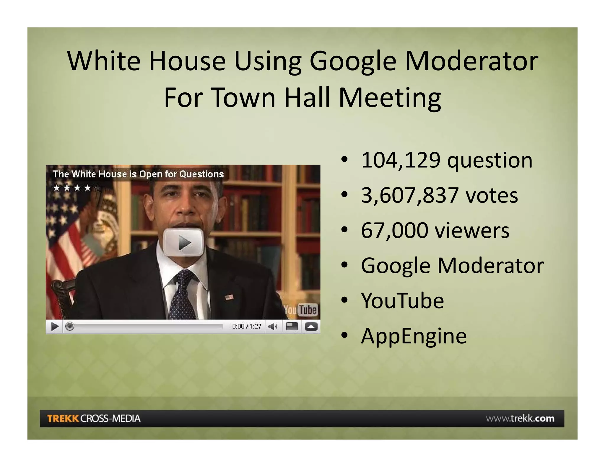 5 Communications Trends Affecting Business And Education