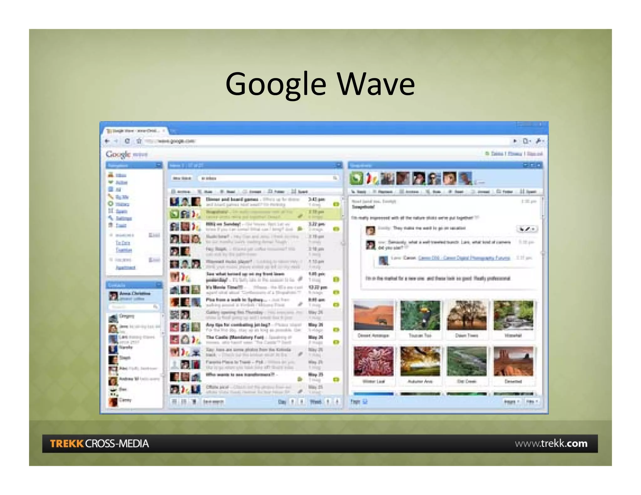 5 Communications Trends Affecting Business And Education