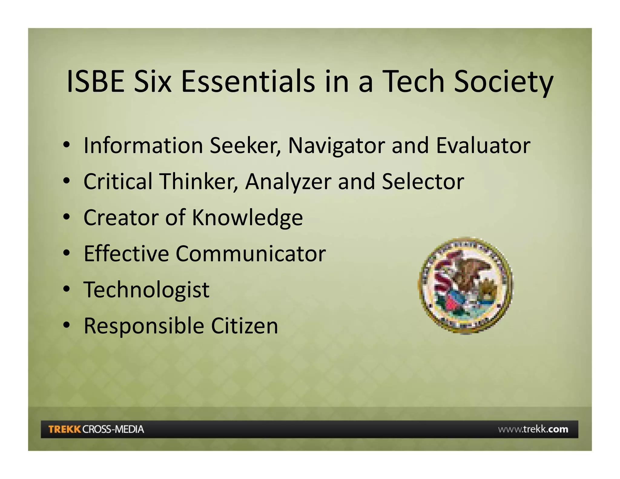 5 Communications Trends Affecting Business And Education