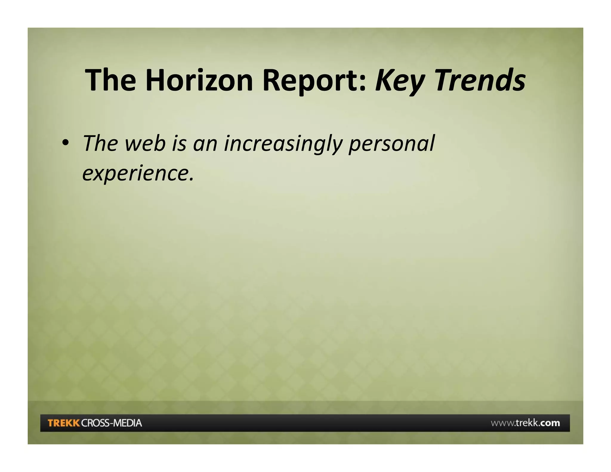 5 Communications Trends Affecting Business And Education