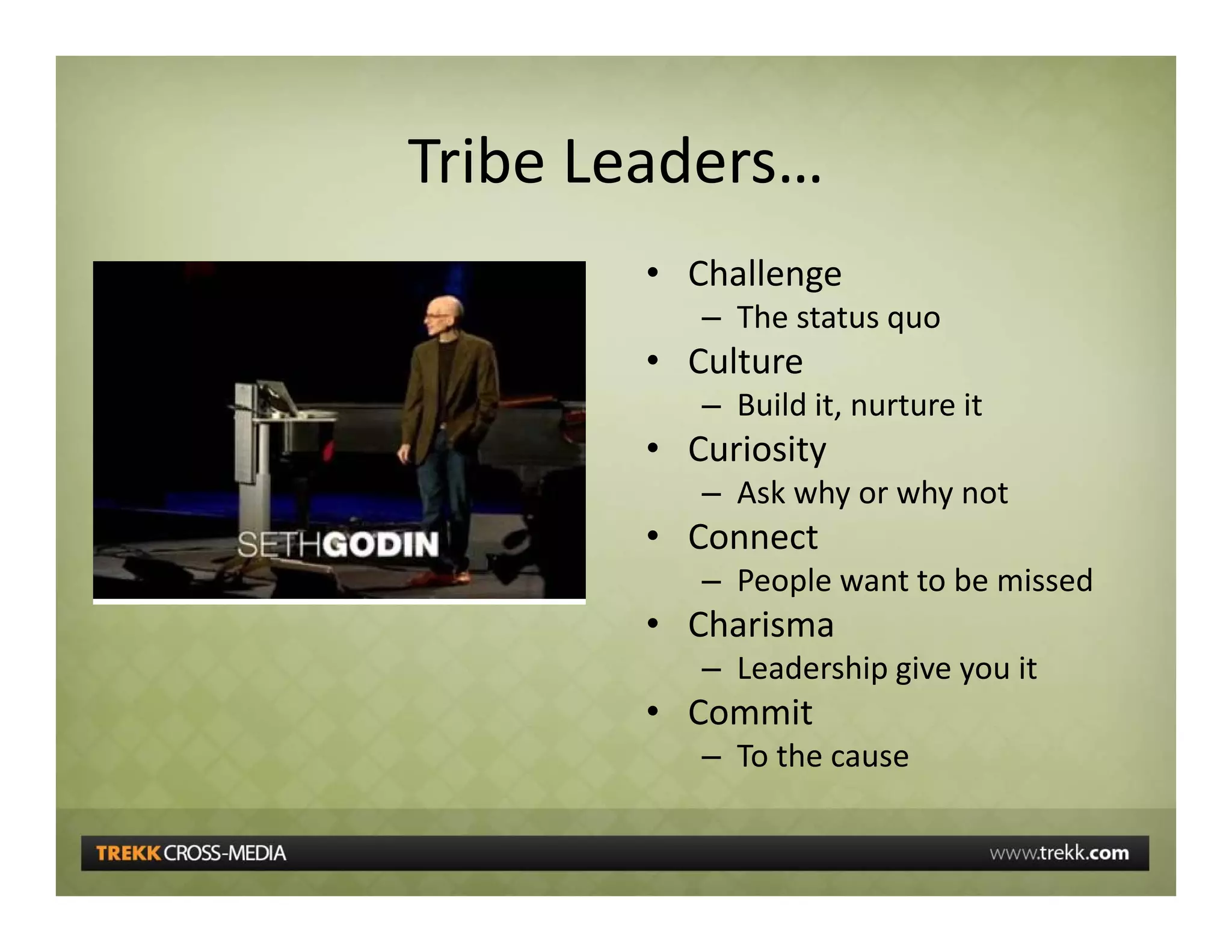 5 Communications Trends Affecting Business And Education