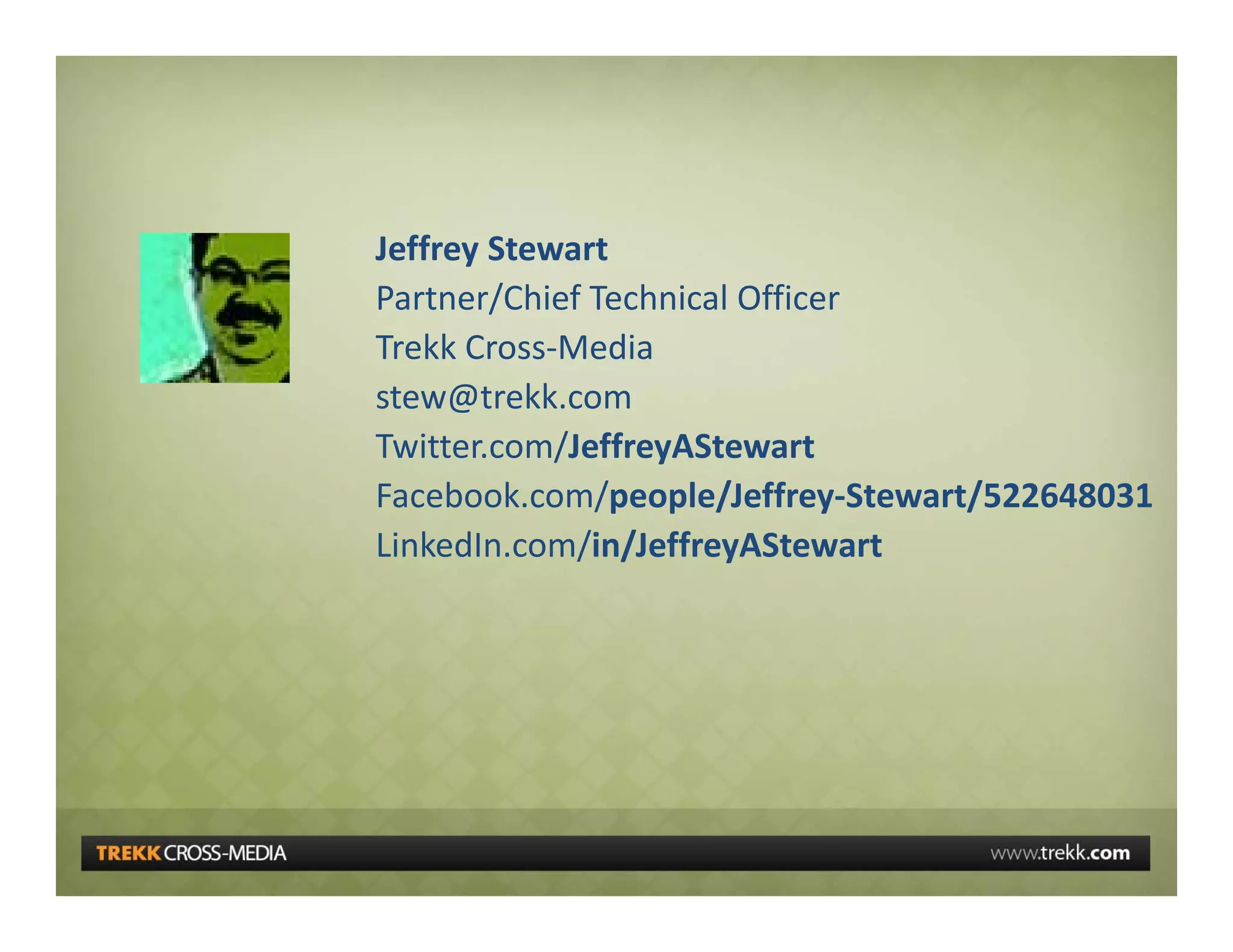 5 Communications Trends Affecting Business And Education