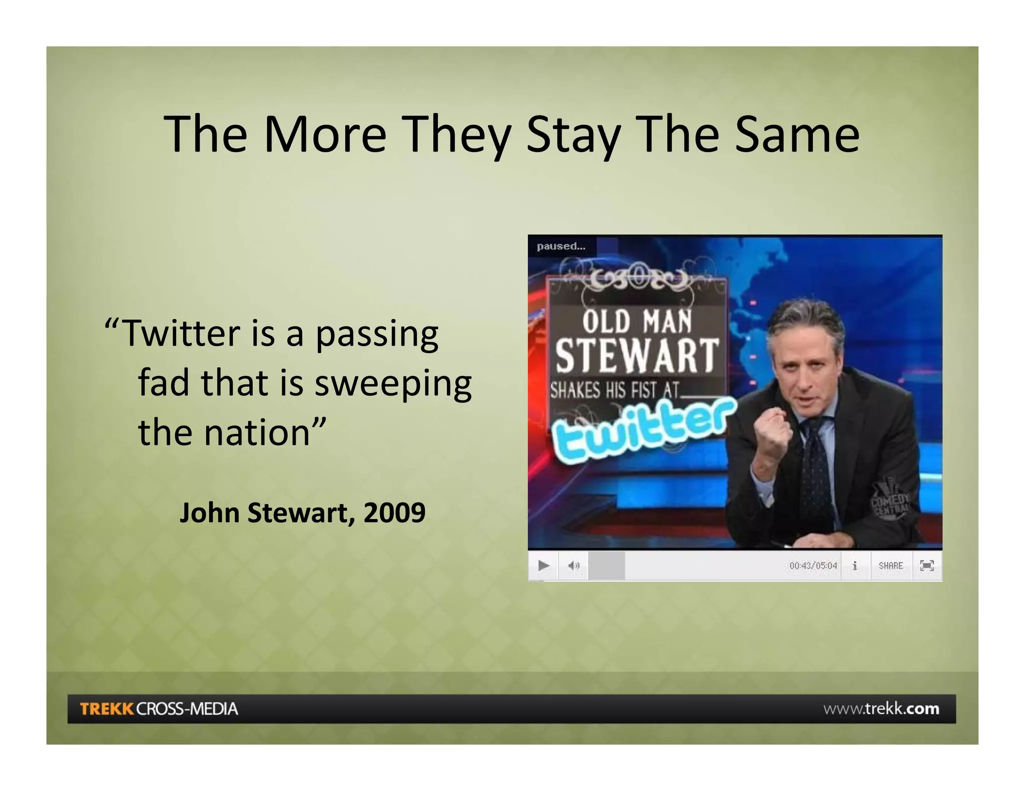 5 Communications Trends Affecting Business And Education