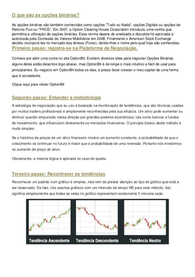Opciones de tablero de chicago intercambian opciones binarias