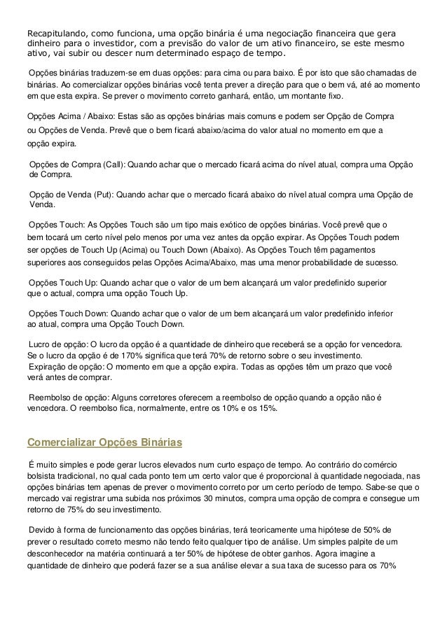 Opciones de tablero de chicago intercambian opciones binarias