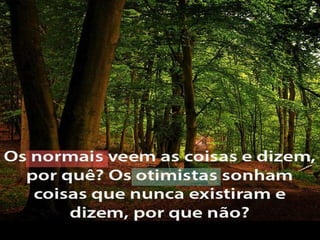 3 - Otimismo
 