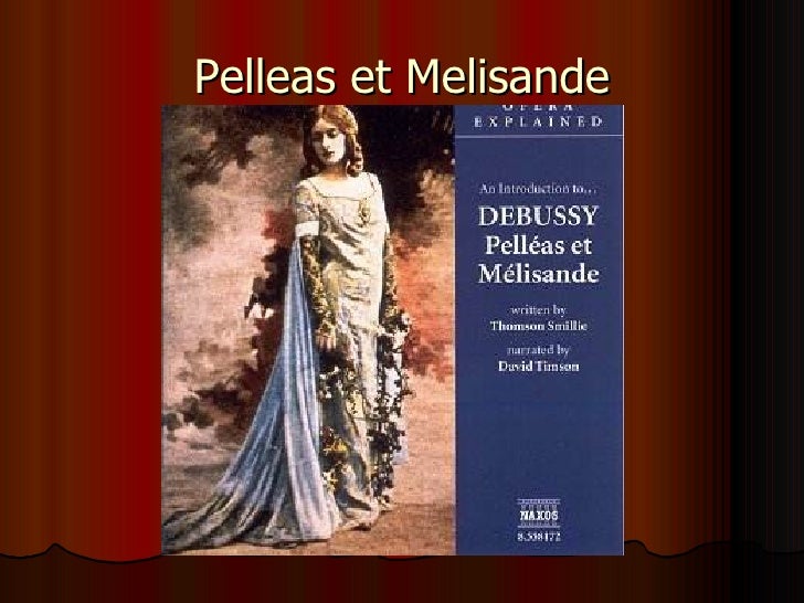 5 Compositions Of Claude Debussy