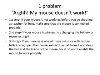 5 computer problems[2]