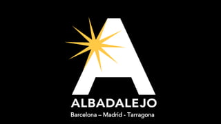 Barcelona – Madrid - Tarragona
 