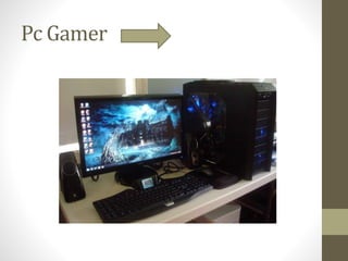 Pc Gamer
 