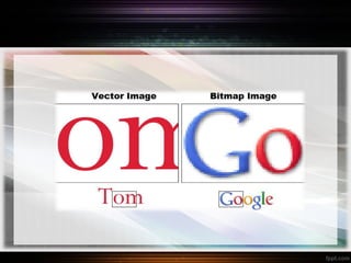 5 creating meaningful graphics, icons and images | PPT