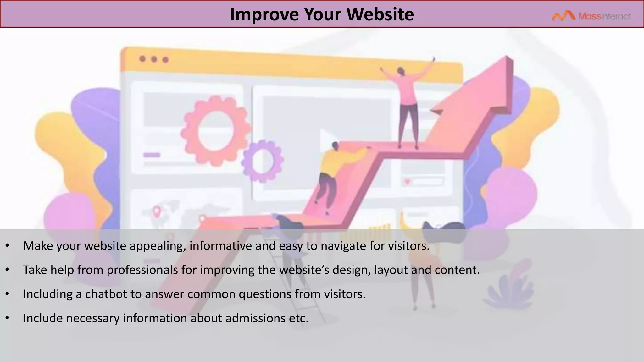 5-creative-ways-to-increase-college-enrollment-ppt
