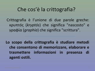Storia di Internet: ARPANET
1969 - Nasce ARPANET, una rete
che connette tra loro quattro
università americane.
La rete ha una struttura
decentrata in modo tale che sia
possibile distruggerla solamente
bombardando tutti i nodi.
La rete può essere vista come una rete simile a quella
dei telefoni, dove come terminale c’era un computer.
2A cura di Jacques Bottel
 
