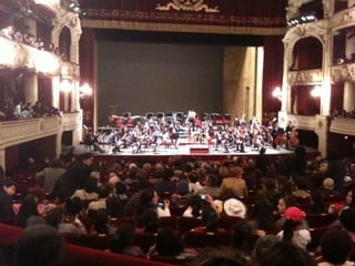 5º c teatro municipal
