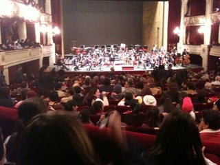 5º c teatro municipal