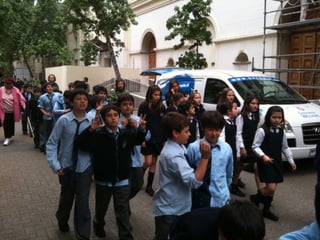 5º c teatro municipal